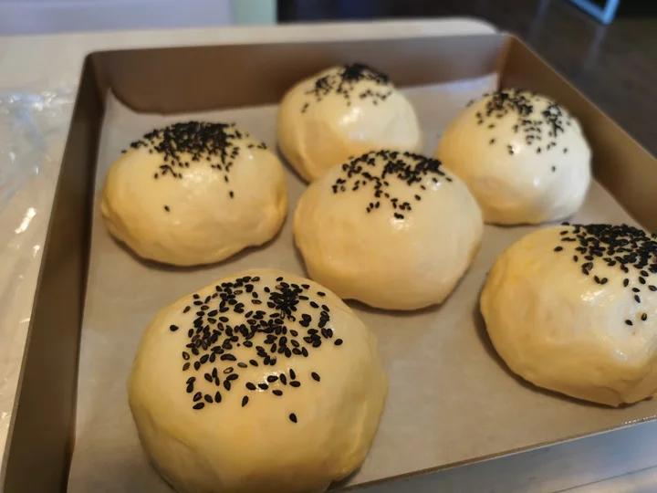汉堡胚 poolish（波兰种）