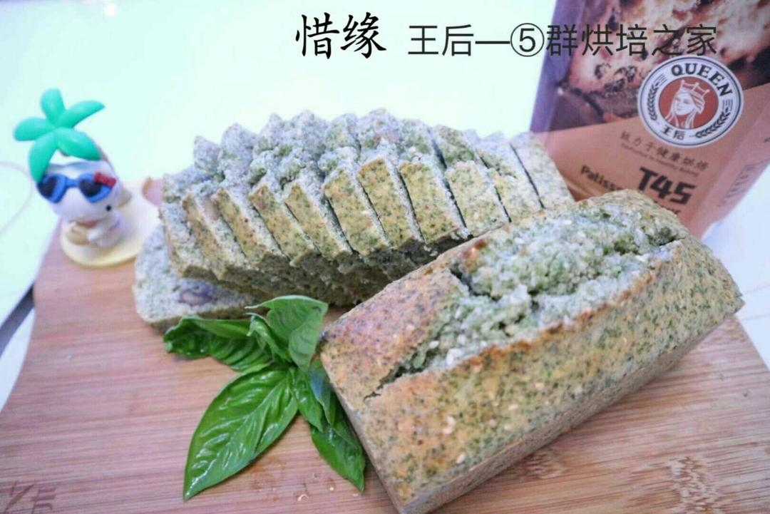 王后法式传统磅蛋糕（附详细步骤图&多口味变化）