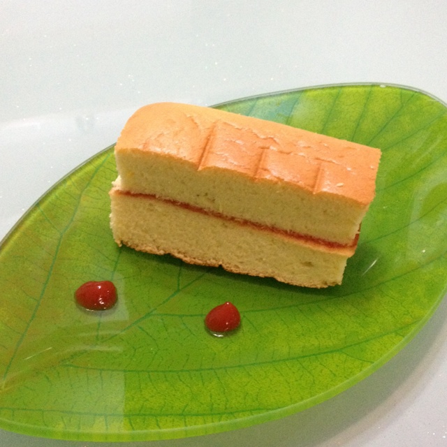棉花蛋糕