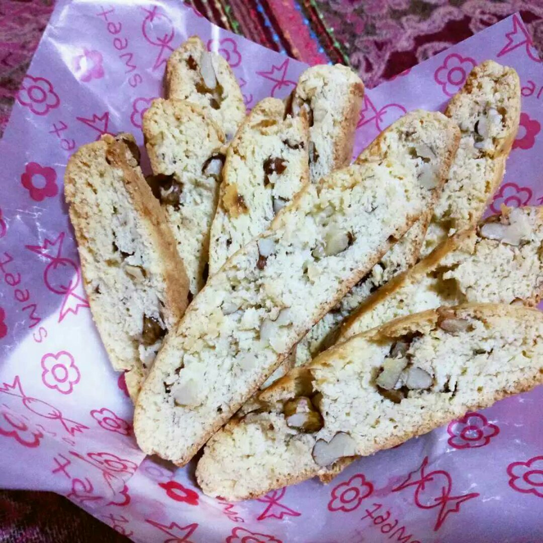 意大利脆饼