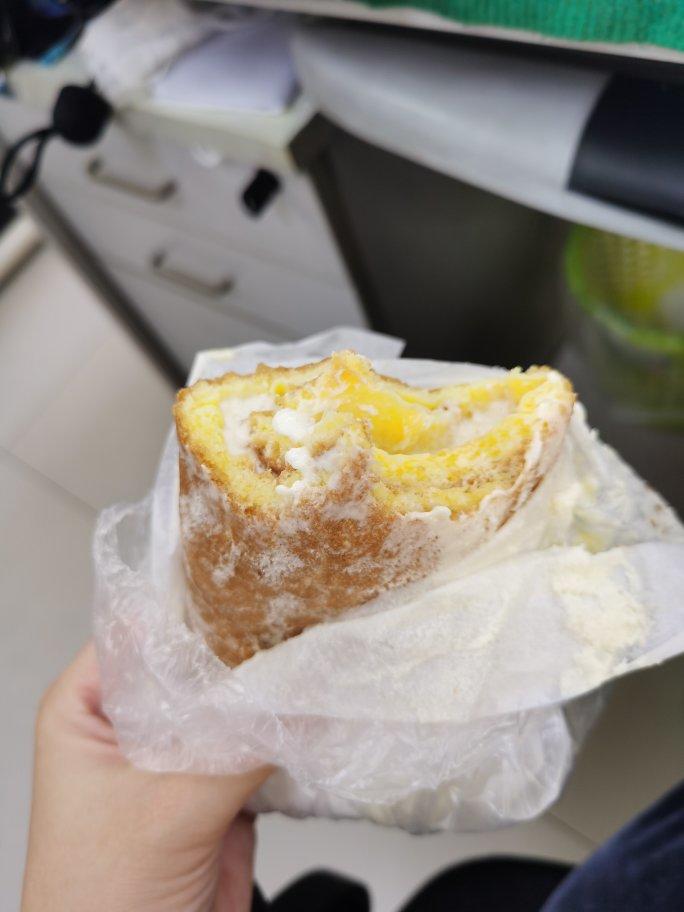 小四卷～风靡美食群的美味蛋糕卷