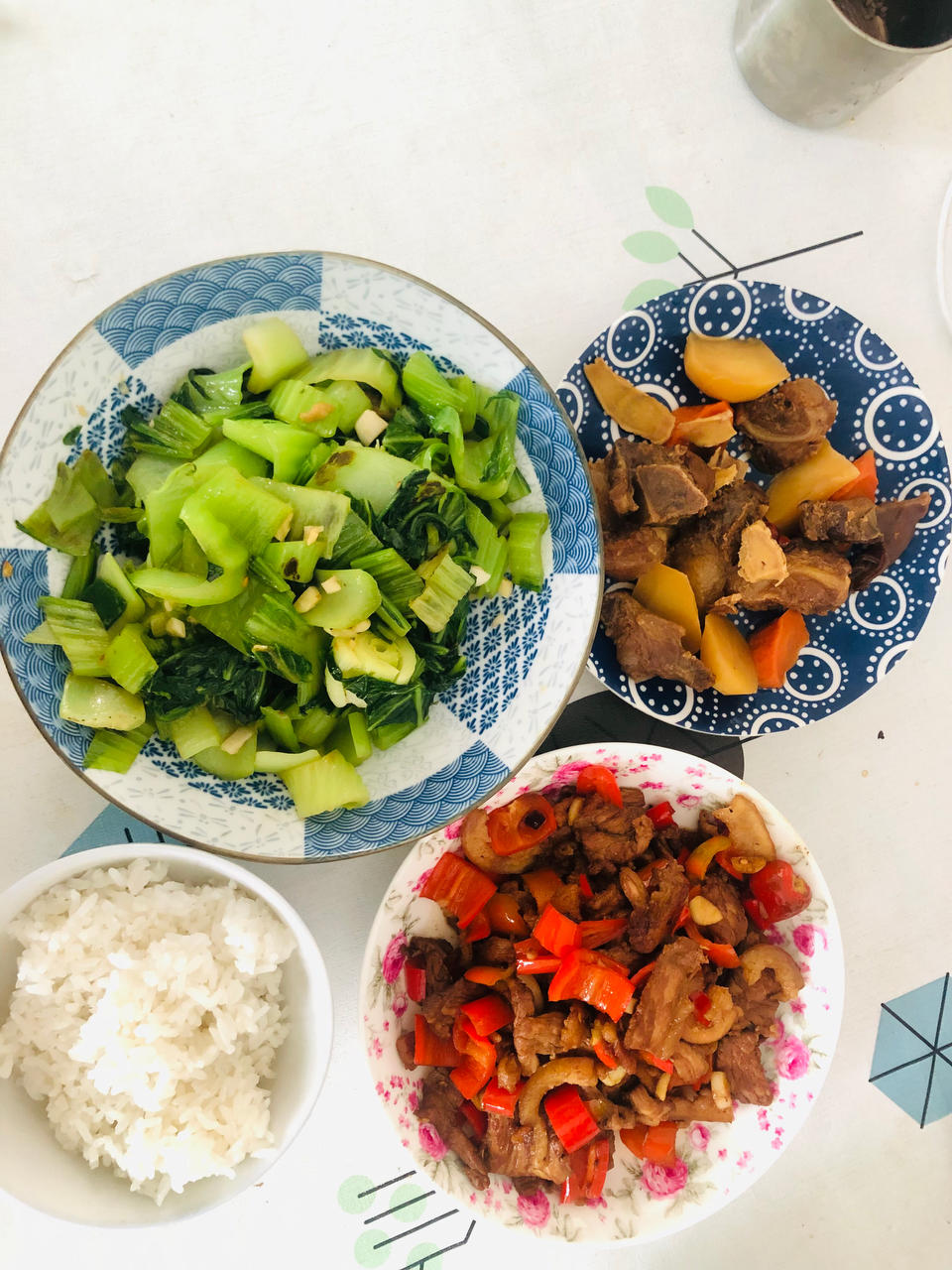 健身餐