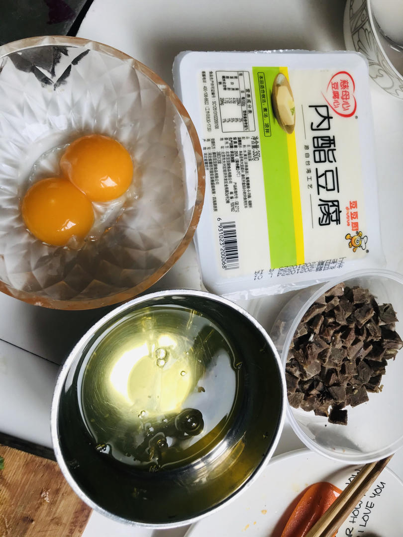 鲜美可口的——西湖牛肉羹