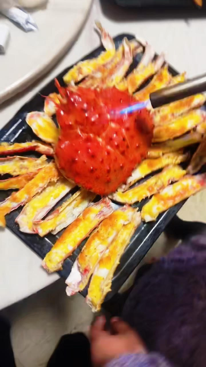 晚餐•2026年3月4日