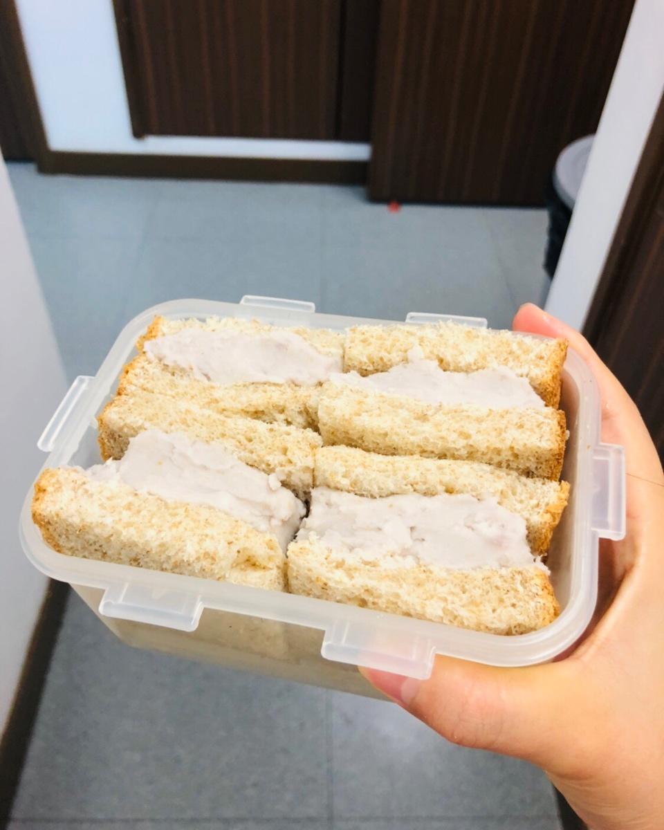 早餐•2019年9月7日