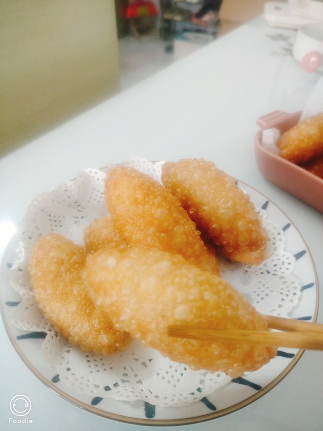 咸水角