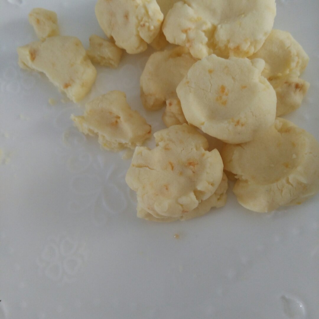 玛格丽特饼干