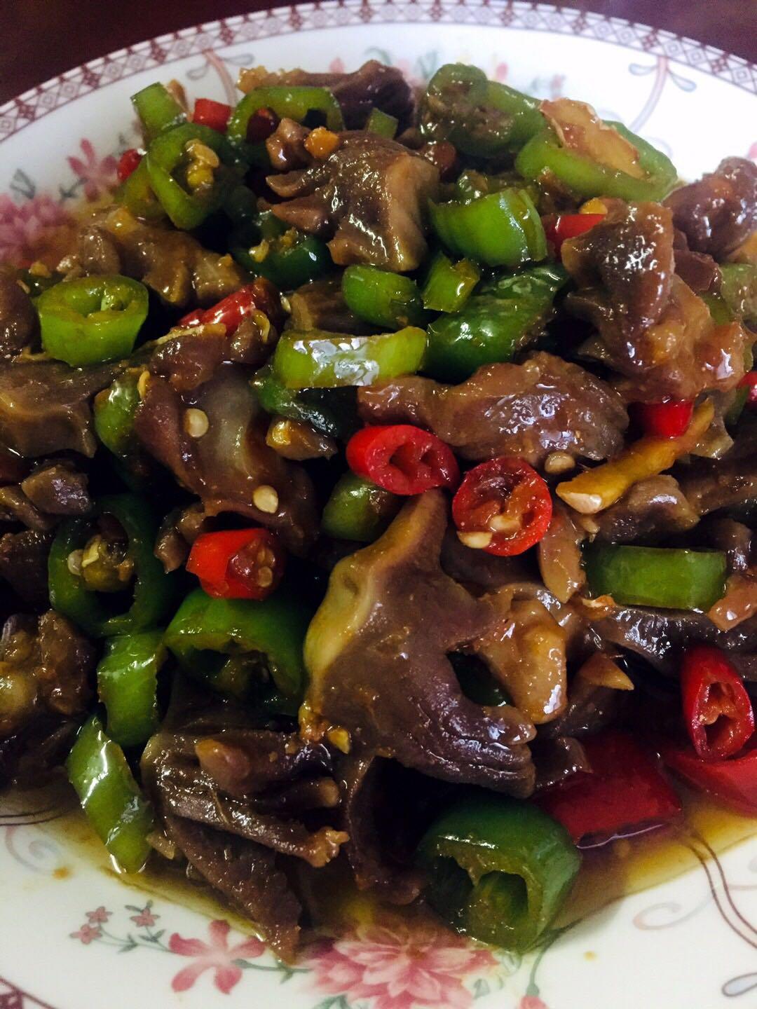 极简极好次哒酱香鸡