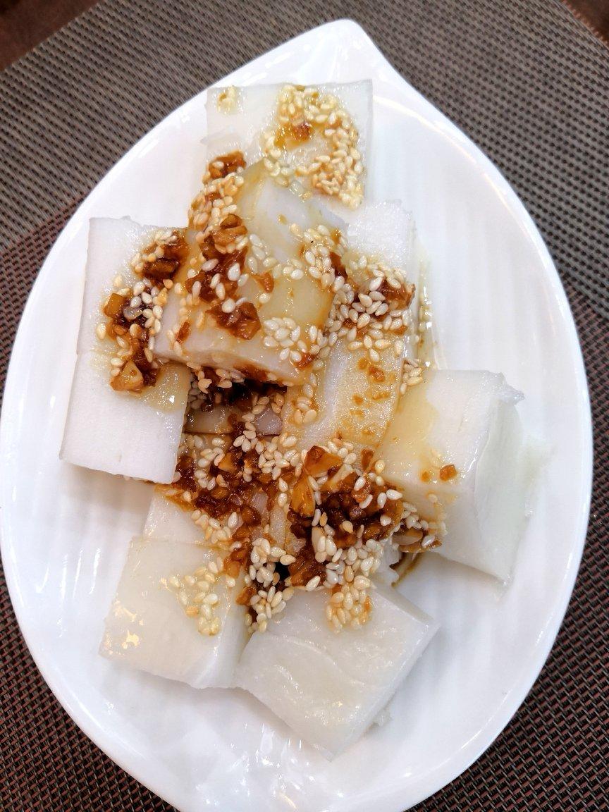 化州簸箕炊（附香油做法）
