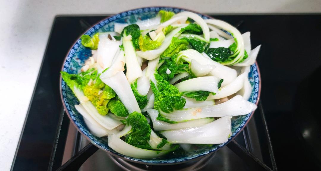 小丹乱七八糟的厨房