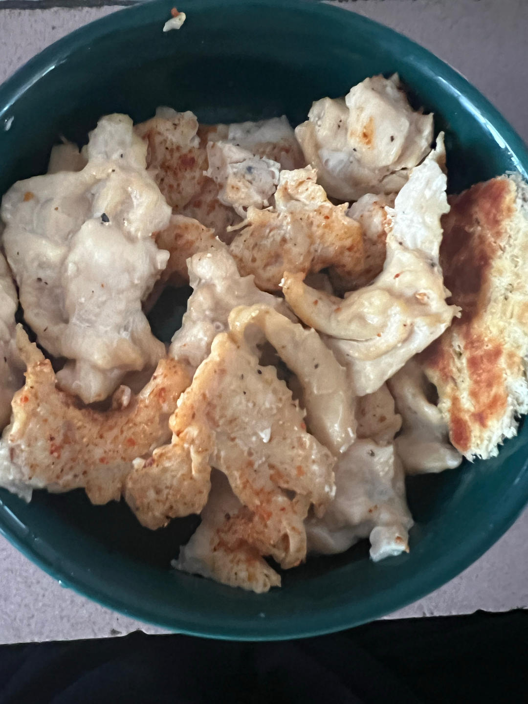 这应该是我吃过最好吃的鸡胸肉