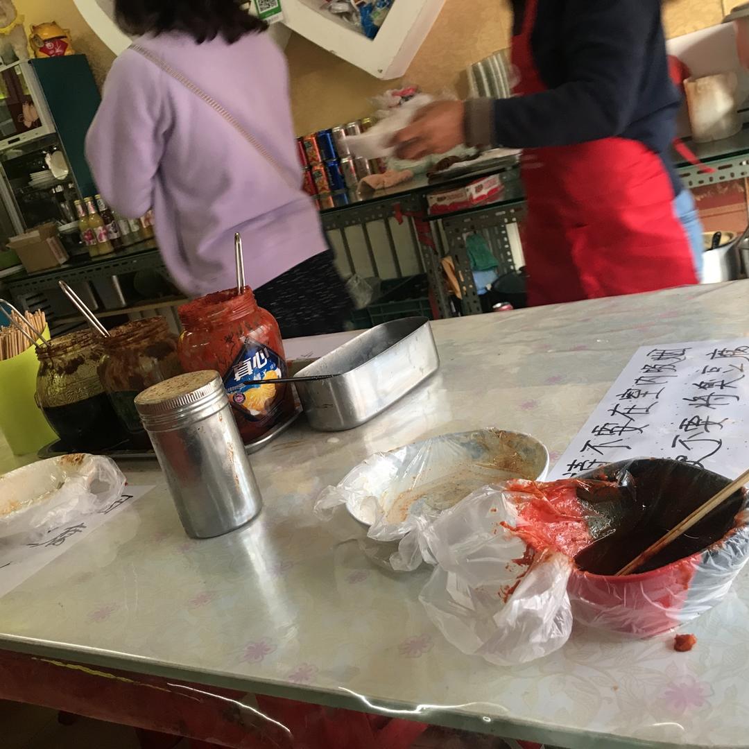 吉林程姐鸡汤豆腐串 萝卜圆