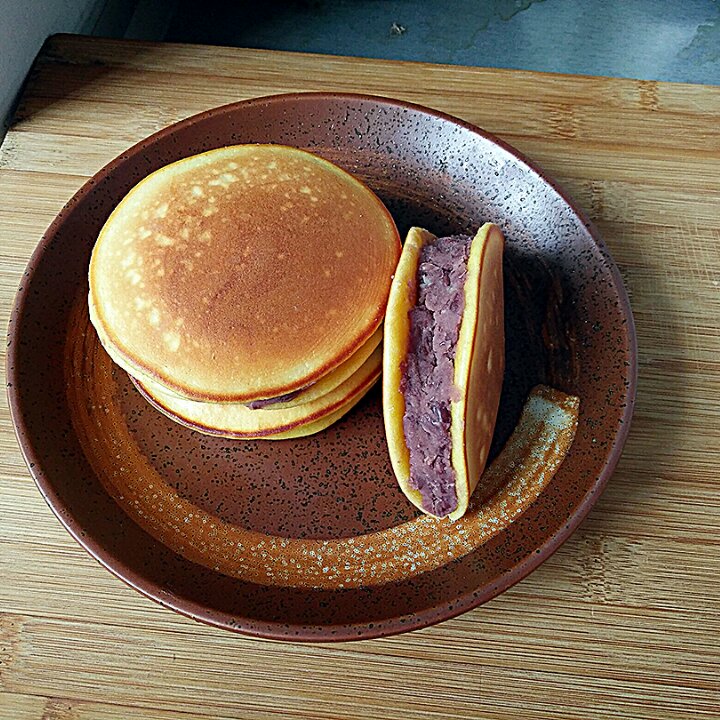 孩子们的下午茶