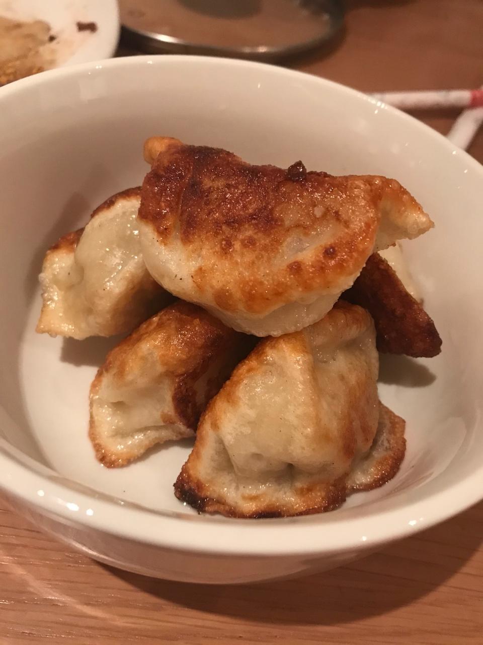 快手煎饺