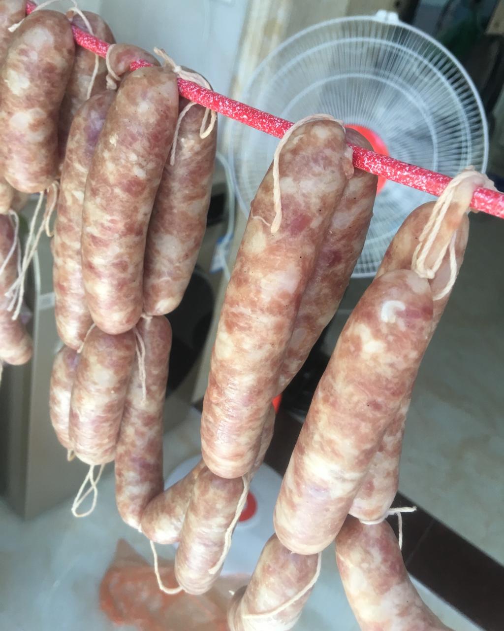 脆皮肠.宝宝肠.早餐肠