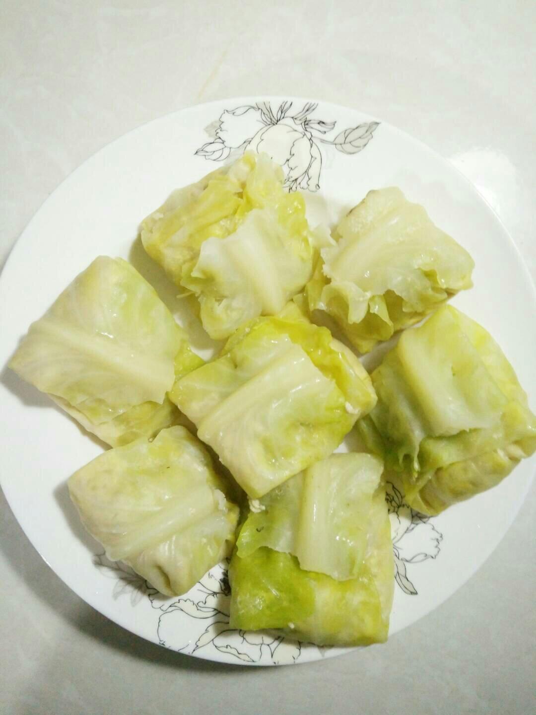 “深夜食堂”の包菜卷