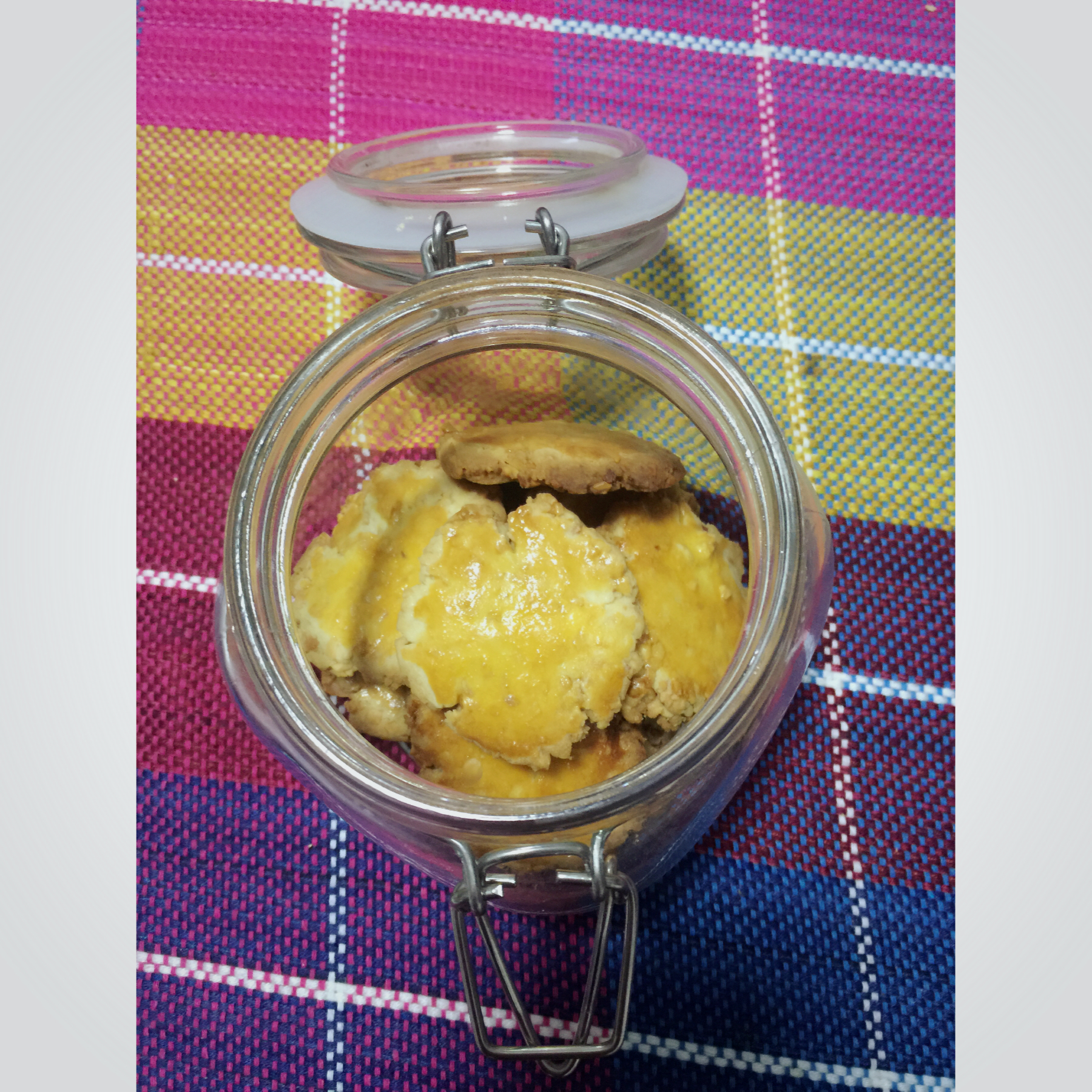 花生酥（老二酥）