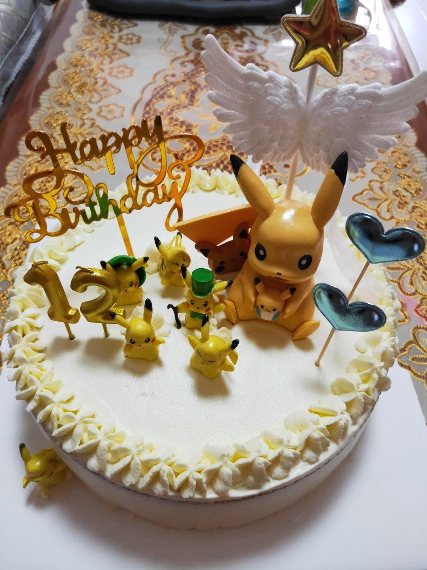 6寸，8寸，10寸戚风蛋糕配方（已更新）