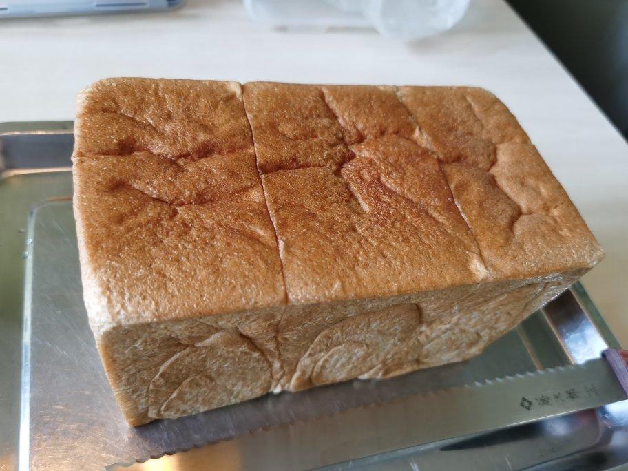 全麦吐司