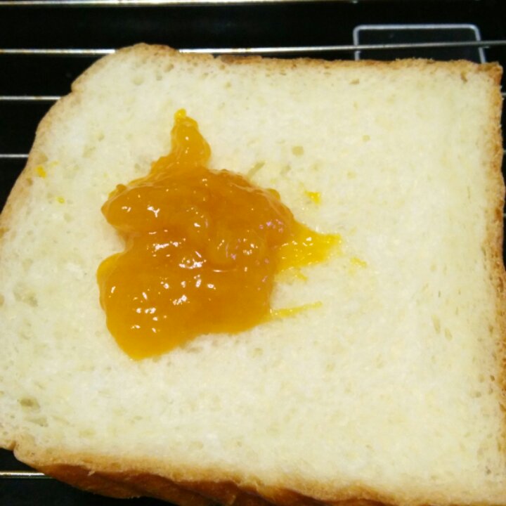 酸奶吐司