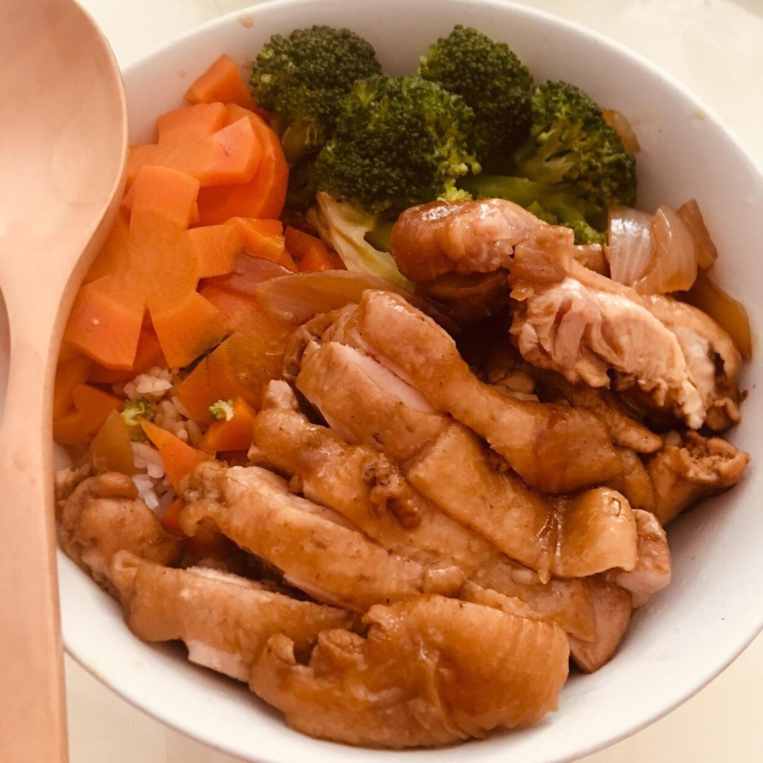 照烧汁