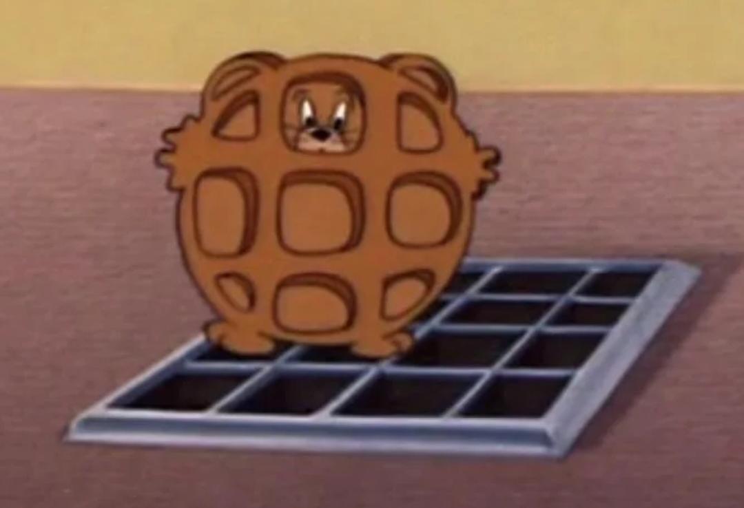 517 小树图案造型的美食集锦，小树苗松饼干模具圣诞树木发财树