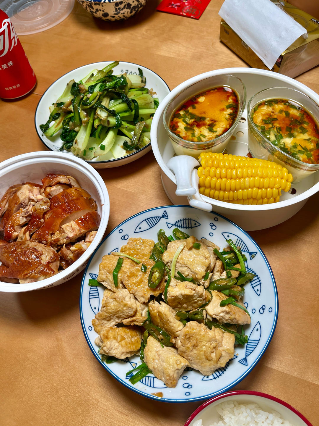 常德钵子菜：柴火家常豆腐