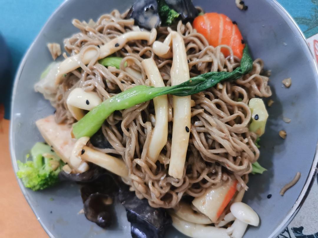 最好吃的麻辣拌做法