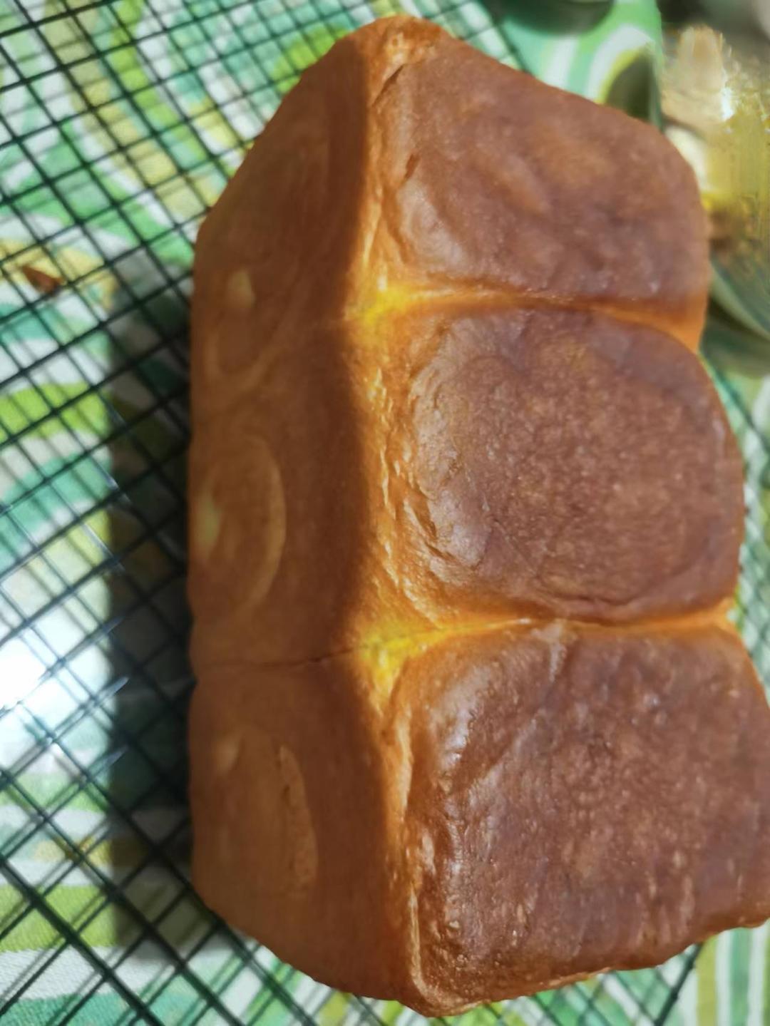 港式吐司