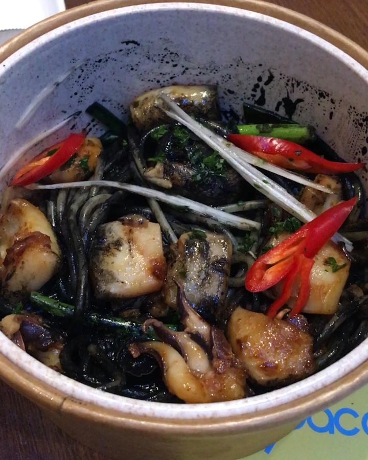 幸福的一日三餐