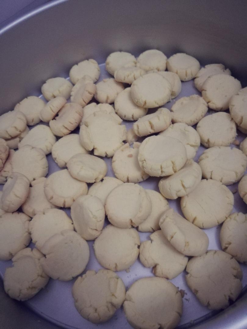 玛格丽特饼干