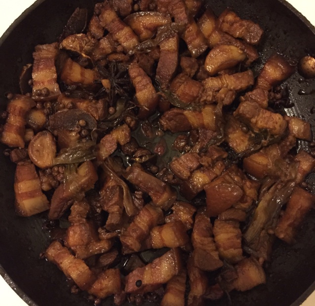 红烧肉
