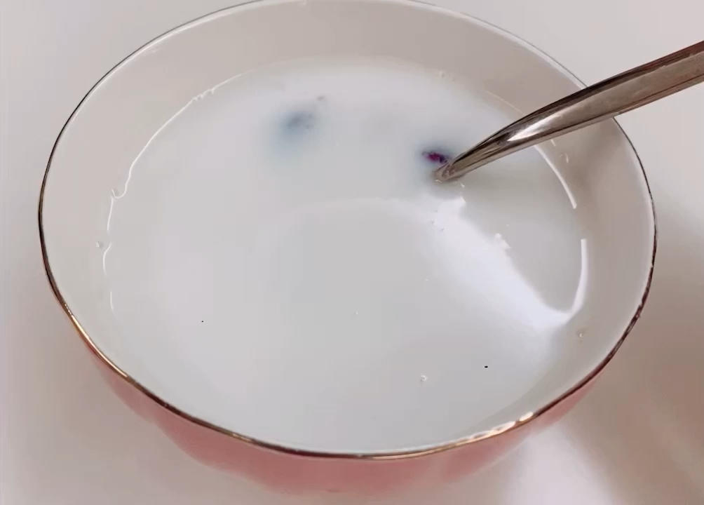 零失败新手轻松驾驭芋圆三色