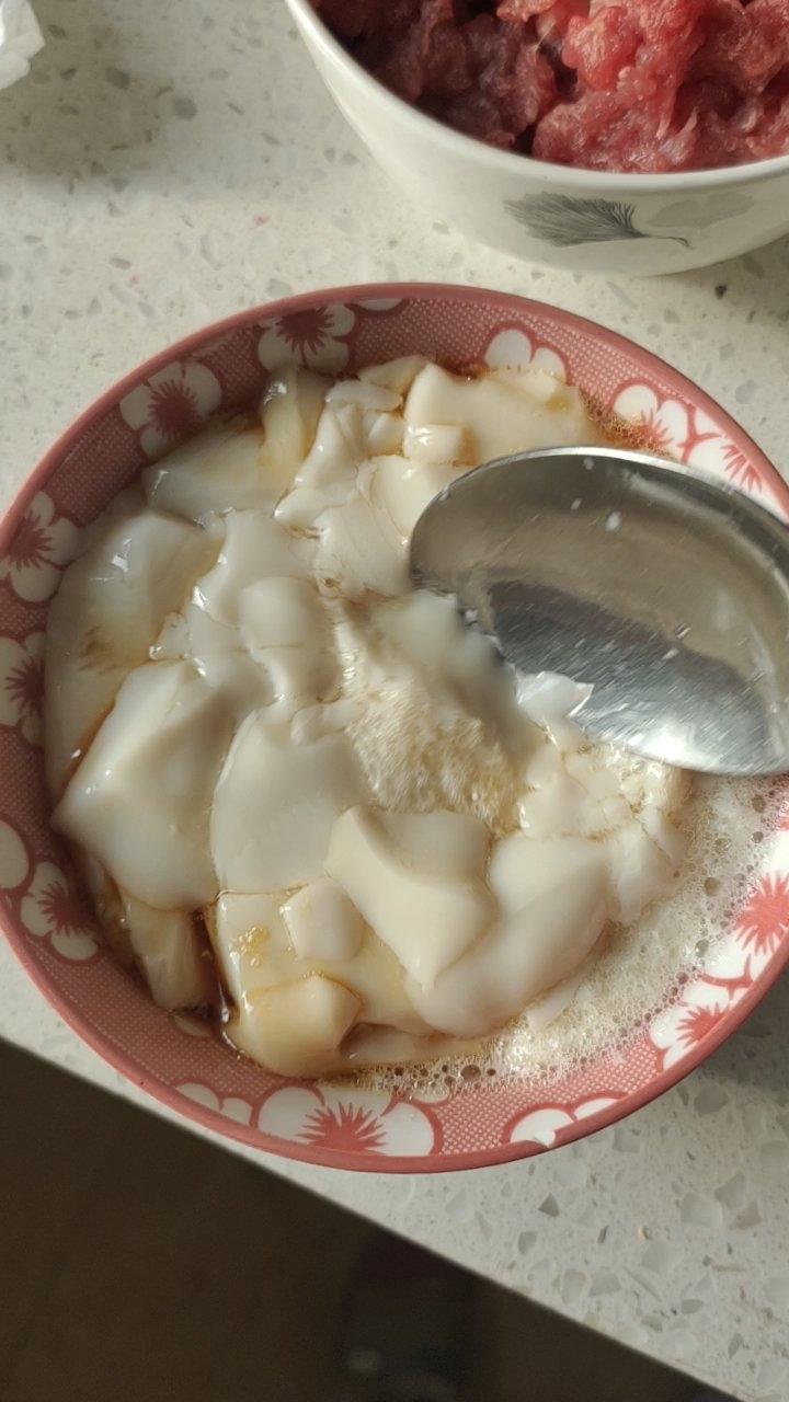 自制超滑嫩豆腐脑（豆腐花）零失败
