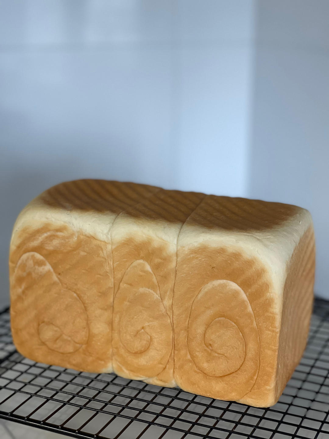 吐司，奶香手撕面包，超级香浓