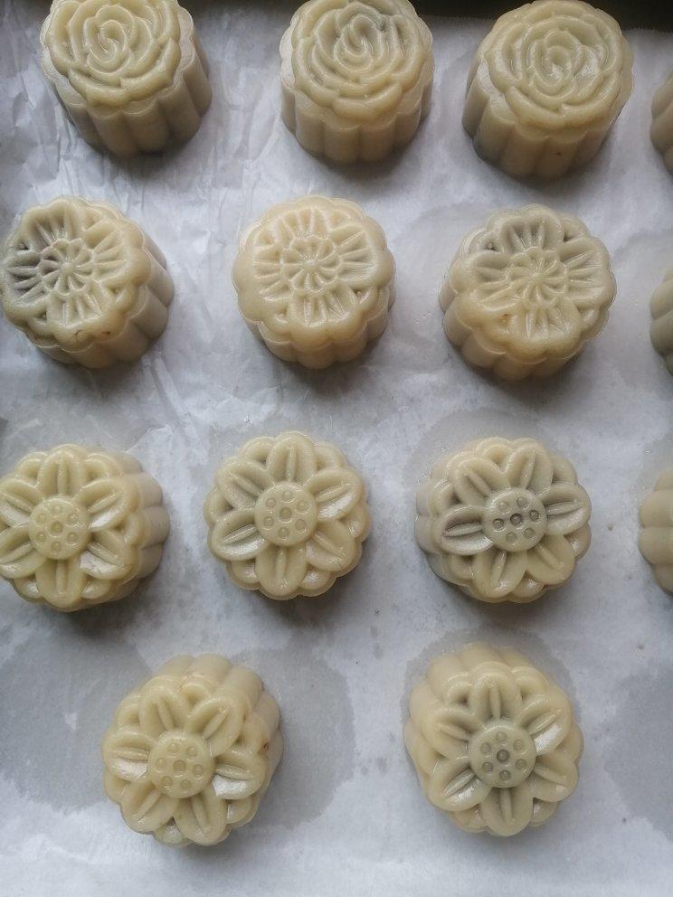 广式月饼（50g厚皮版）