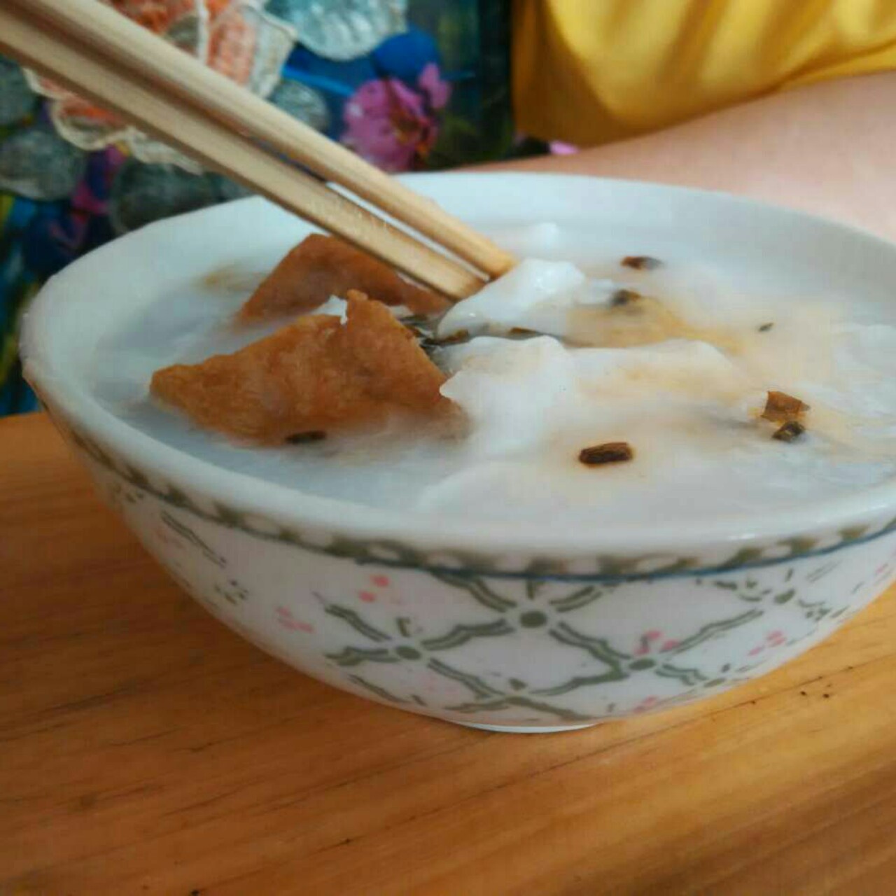 潮州粿汁