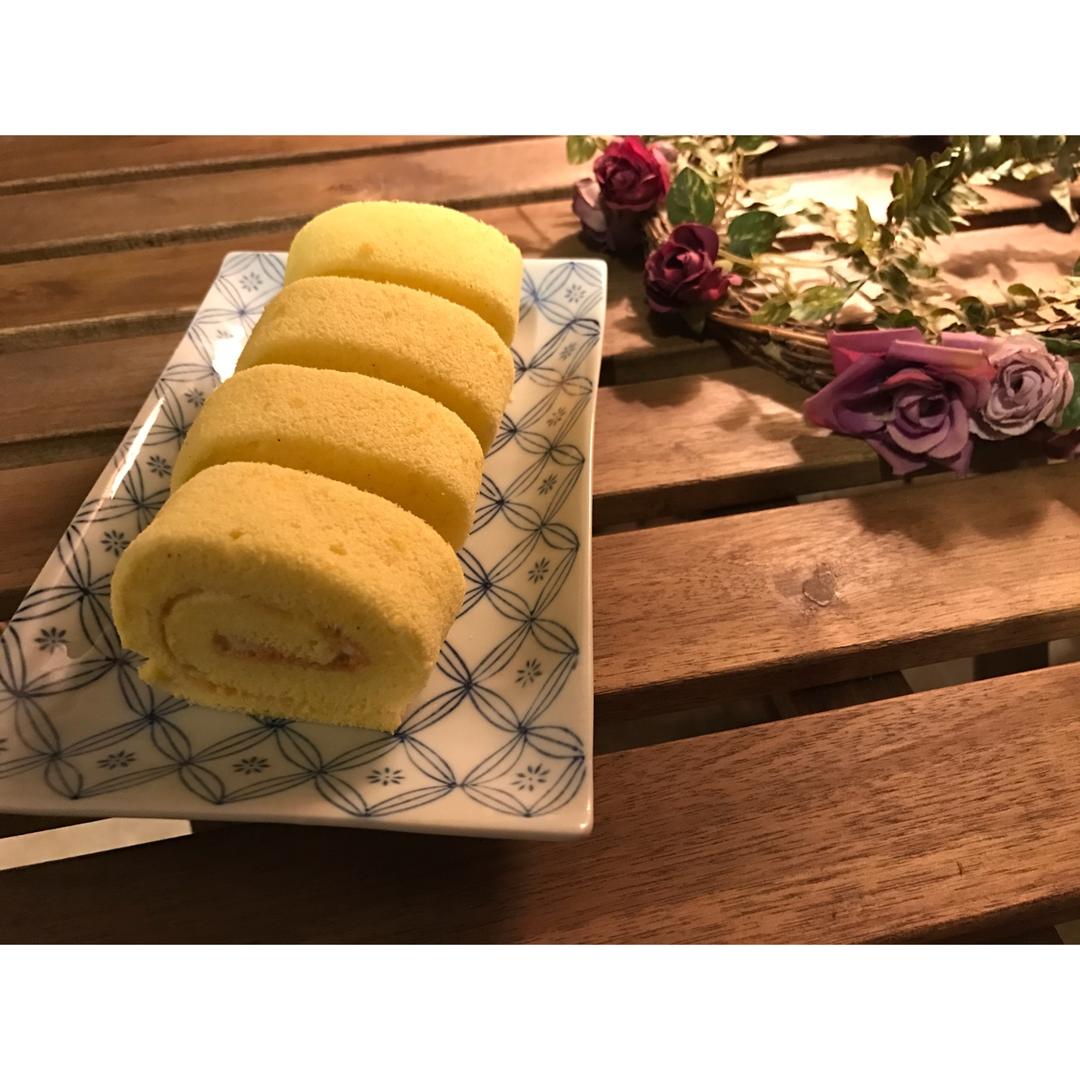 小四卷～风靡美食群的美味蛋糕卷