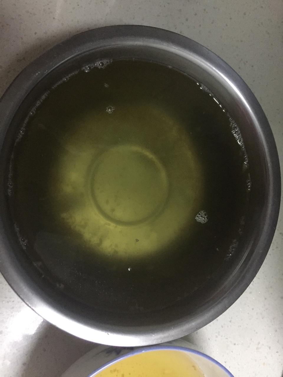 最简单的《熬猪油》方法