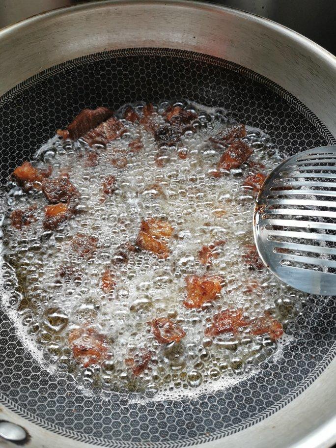 麻辣牛肉干