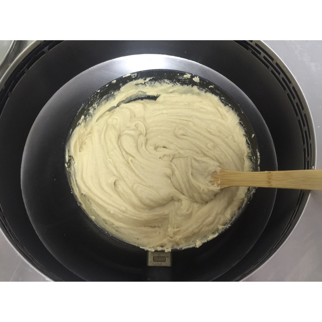 白芸豆馅儿 （百搭月饼馅）