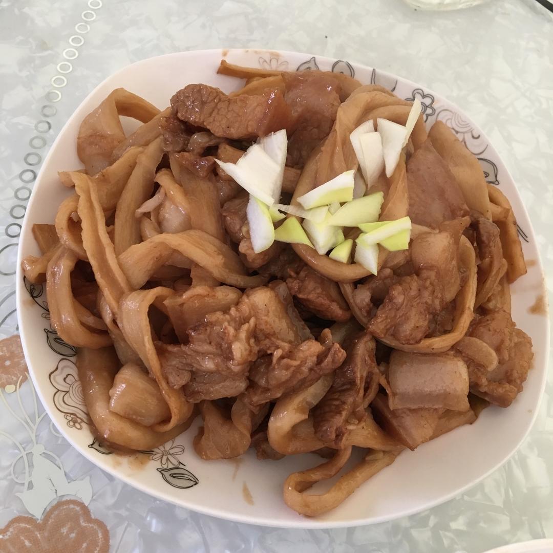 王敬岭做的葫芦条炒肉葫芦条炒肉首页登录注册作品动态菜单查看全部