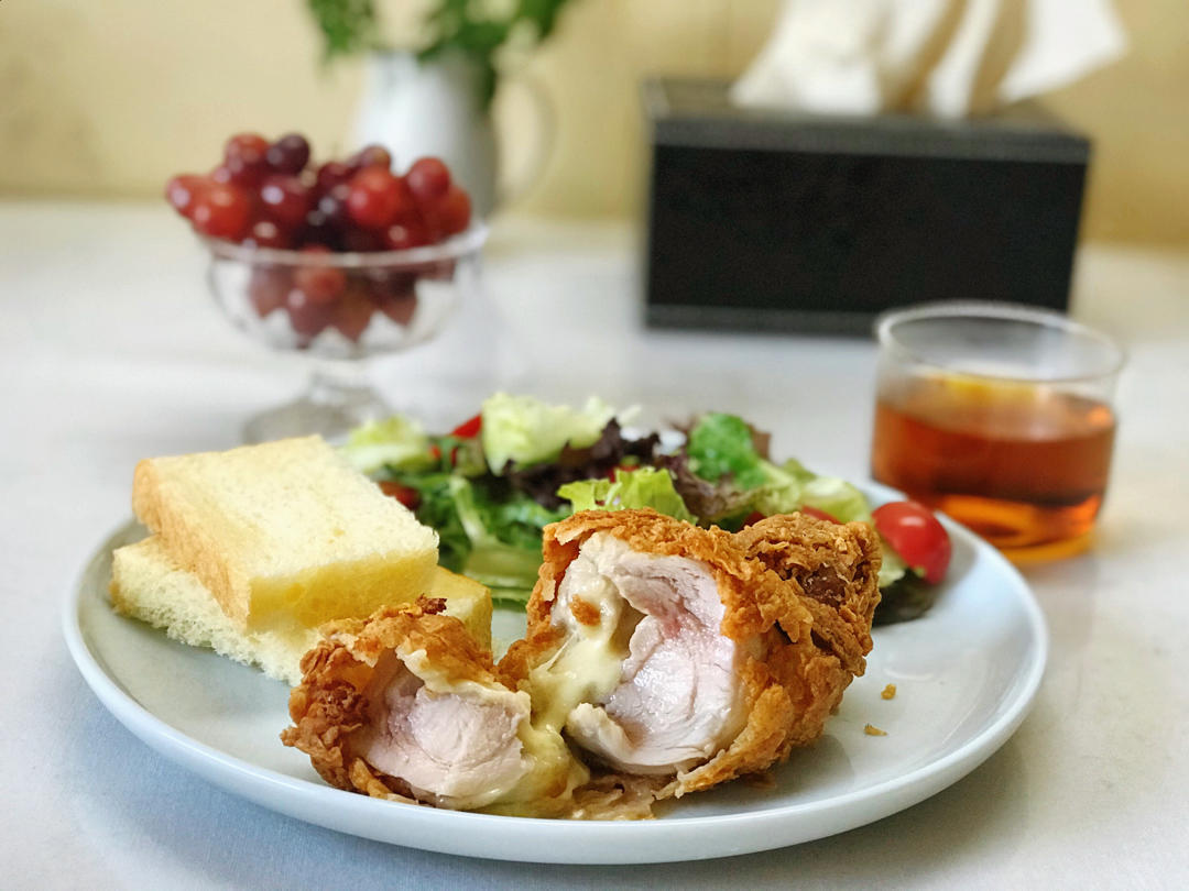 吃货的日常早餐