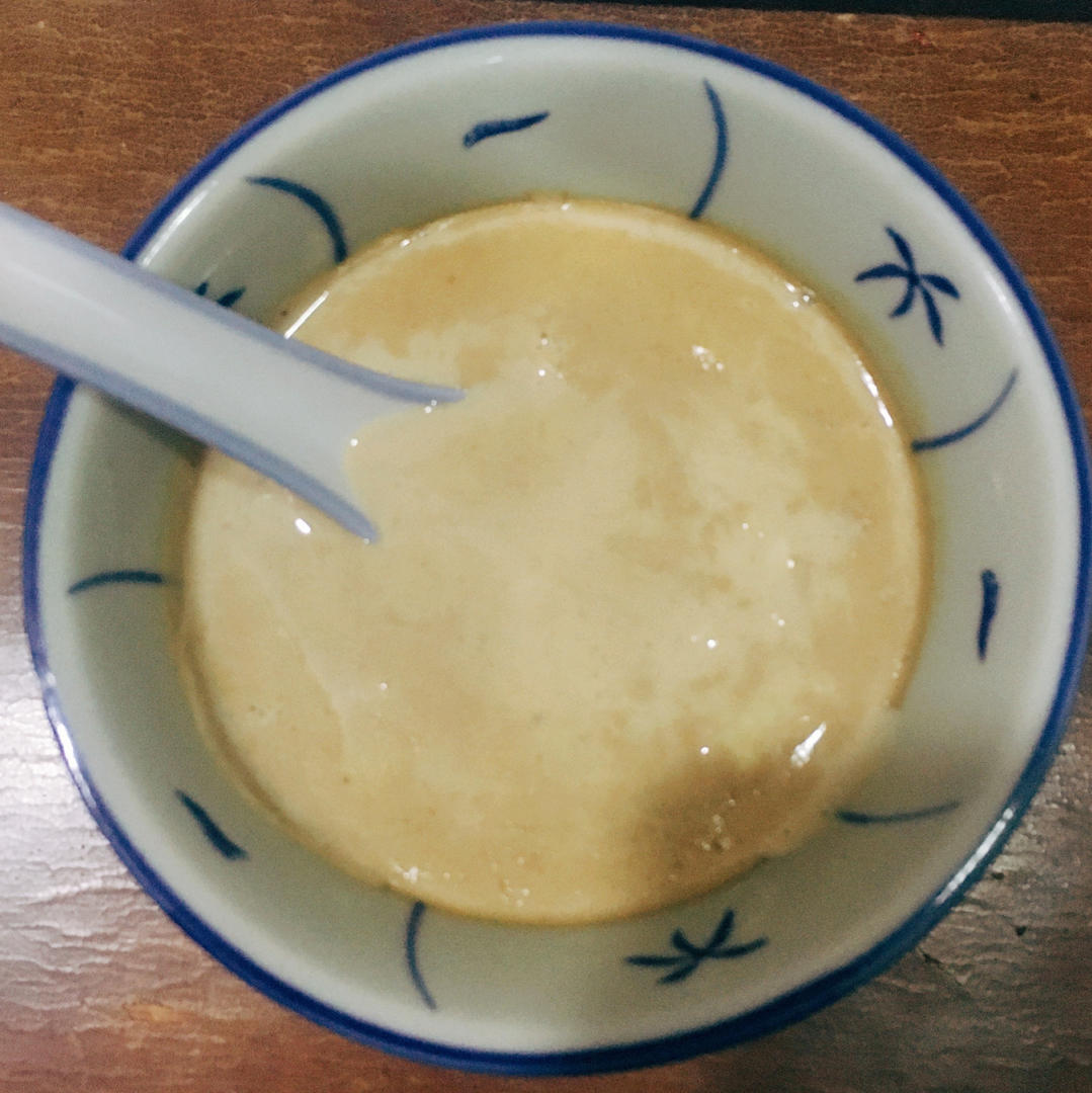 杏仁核桃露
