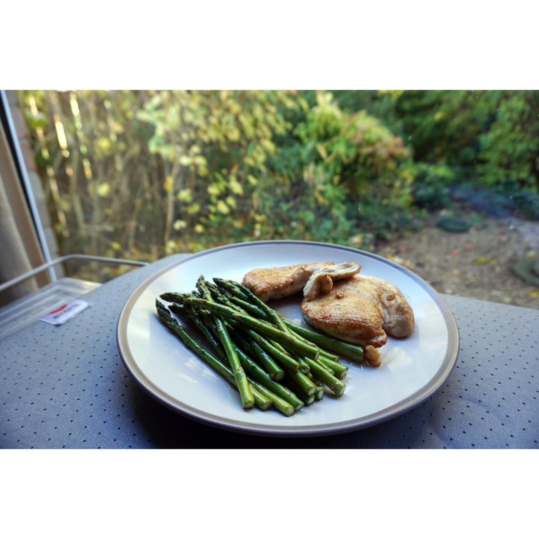 小叶子的剑桥日志