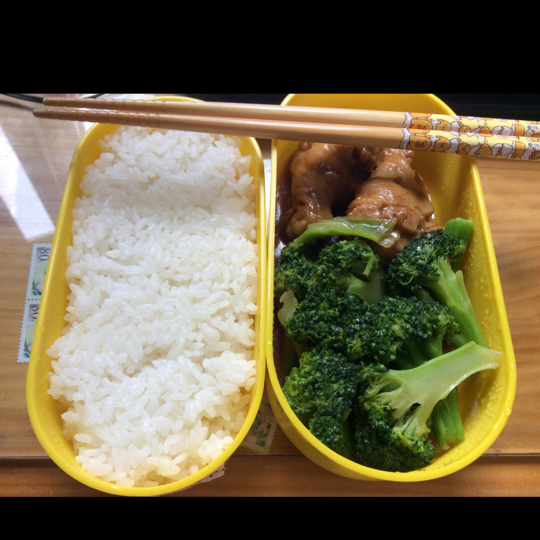 超快手红烧鸡腿