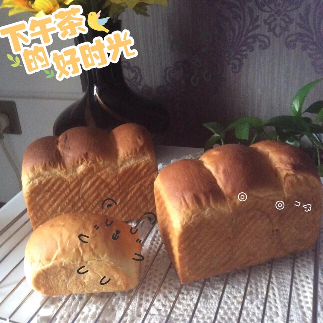 绵绵绵吐司