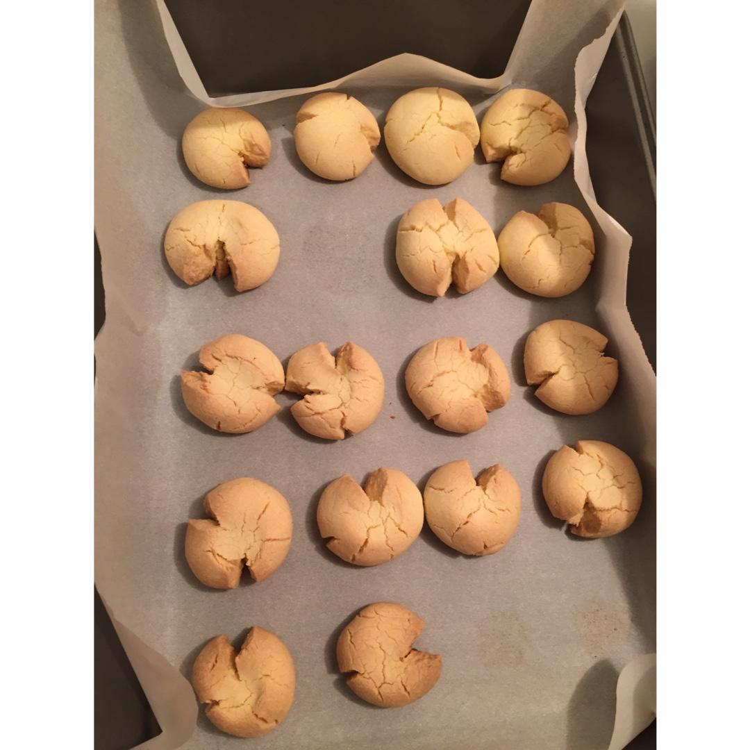 玛格丽特饼干
