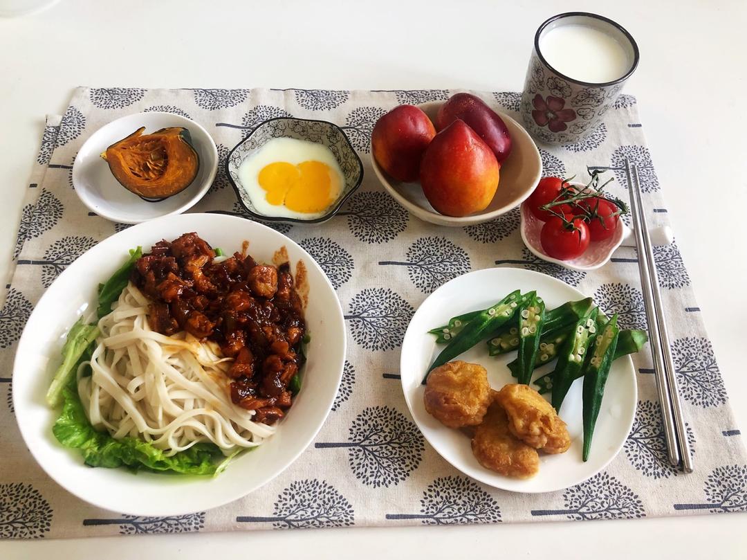 早餐，每一天开心的起点