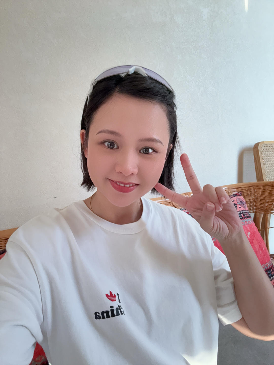 三宝妈妈-Fiona
